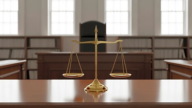 Eight States Seek Court Intervention to Halt Nexstar-Tegna Merger Over Antitrust Concerns