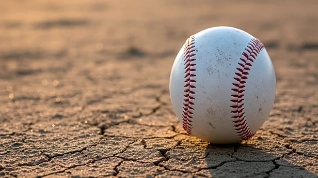 Angels' Mike Trout Avoids Serious Injury After Being Hit by Pitch