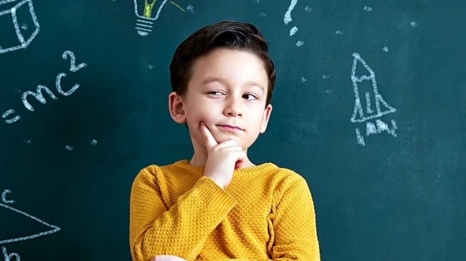 BuzzFeed Challenges Readers with Middle School Science Quiz