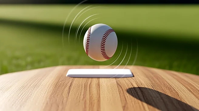 Max Scherzer Strikes Out Three in Spring Training Game Against Twins