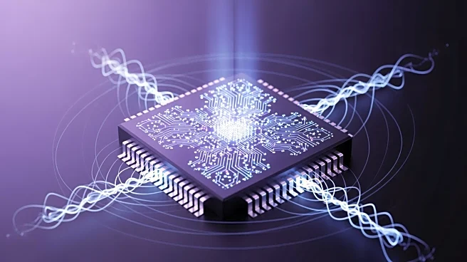 Harvard Engineers Develop Chip to Control Light Chirality, Enhancing Optical Technologies