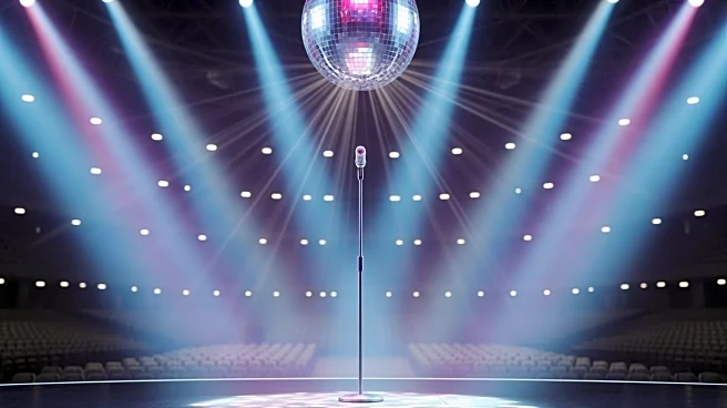 BTS Begins Global Tour with Seoul Concert After Military Service Completion