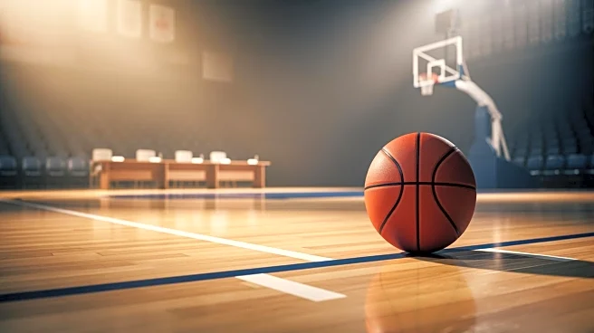 Denver Nuggets' Peyton Watson Set to Return After Injury, Boosting Team Roster