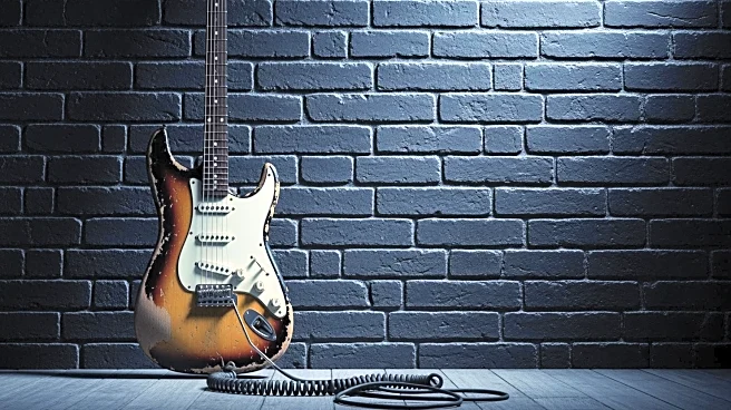 MAY-A Reimagines Stevie Nicks' 'Edge of Seventeen' with Grunge Twist for Triple J