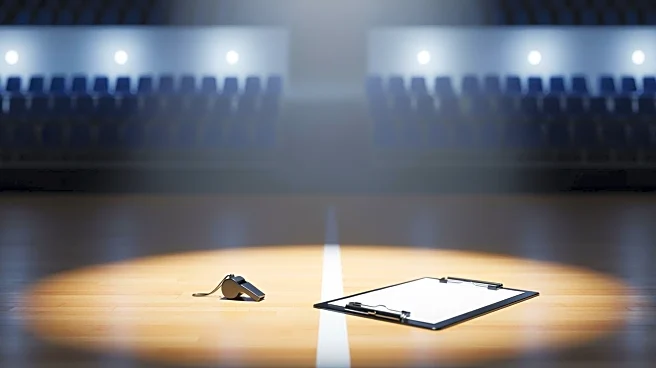 North Carolina to Decide on Coach Hubert Davis' Future Amid Tournament Exit