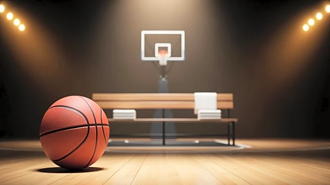 North Carolina Tar Heels Project Future Lineup Amidst Season End