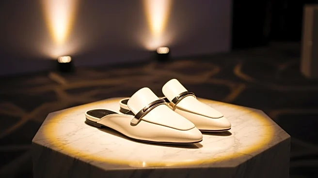 Gwyneth Paltrow Highlights Jude Date Mule Trend at New York Muse Awards