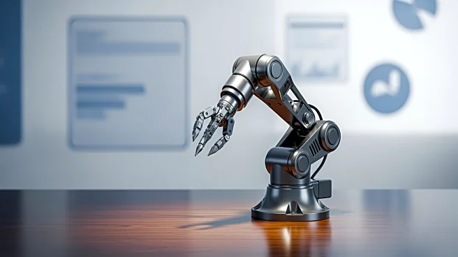 U.S. Companies Navigate Regulatory Challenges in the Expanding Robotics Market