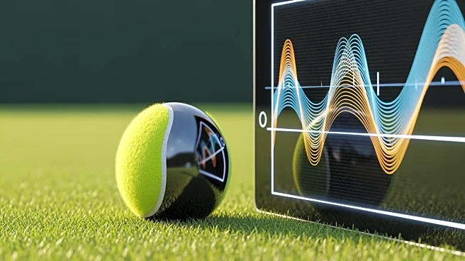Wimbledon Introduces Video Review Technology for Enhanced Match Accuracy