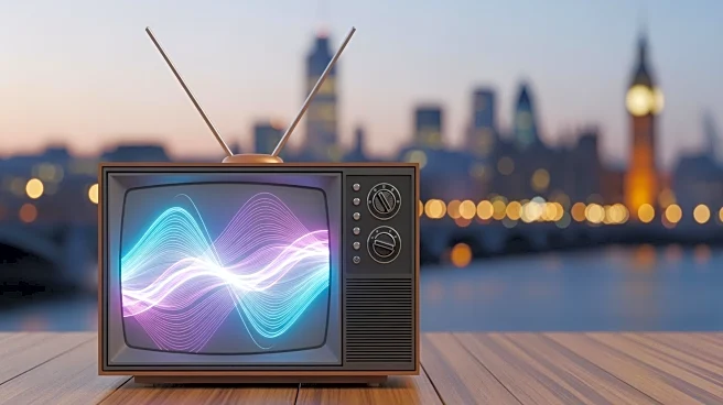 Saturday Night Live Expands to UK with New Series and Cast