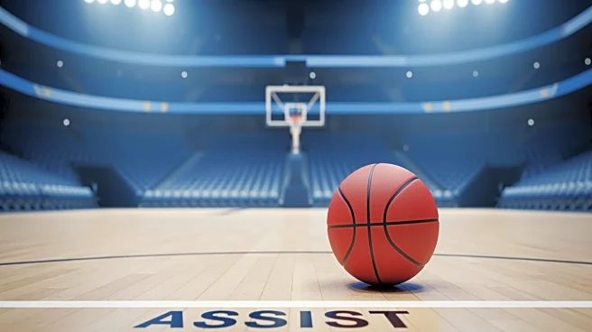 Purdue's Braden Smith Breaks NCAA All-Time Assist Record in Historic Game