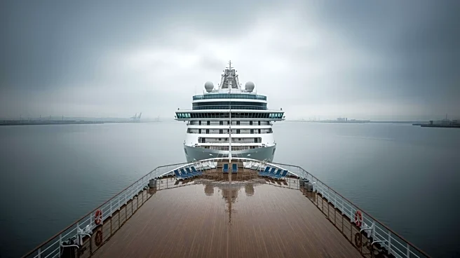 Royal Caribbean Cancels Multiple Cruises, Affecting Thousands of Passengers