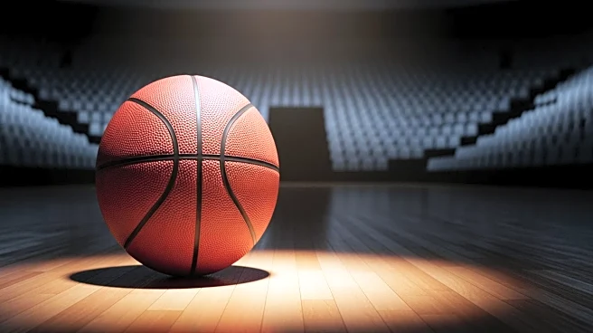 Molly Miller's First Year at Arizona State: A Successful Transition to Power Five Basketball