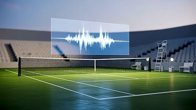 Wimbledon Introduces Video Review Technology for 2026 Tournament