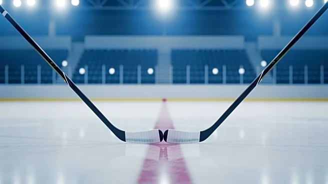 University of Minnesota Initiates Search for New Men's Hockey Coach with Three Frontrunners