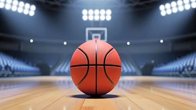 Michigan Wolverines Advance to Sweet 16 with Victory Over Saint Louis