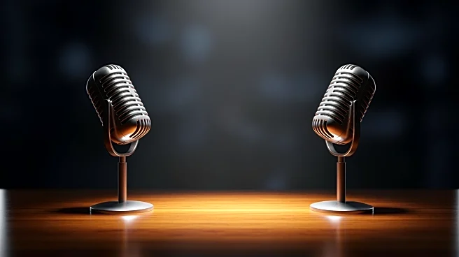 'Bachelorette' Contestants Devin Strader and Sam McKinney Clash Over Show's Cancellation