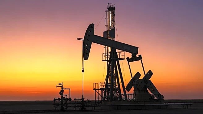 Buccaneer Energy Expands in Texas Amid U.S. Energy Investment Surge