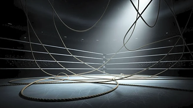 WWE SmackDown Adjusts Lineup, Focuses on Storyline Chaos Ahead of WrestleMania 42