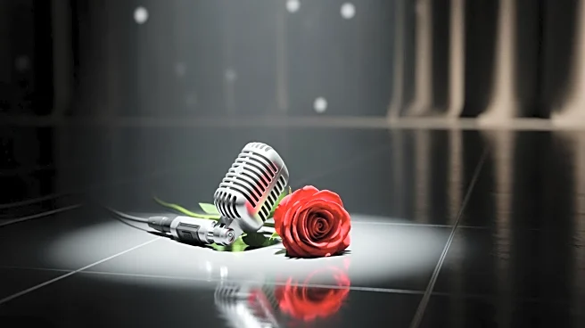 The Pussycat Dolls Announce Reunion Tour Amidst Internal Drama