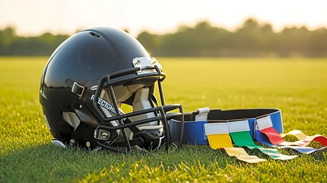 NFL Legend Darrell Green Aims for Flag Football Return at Age 66