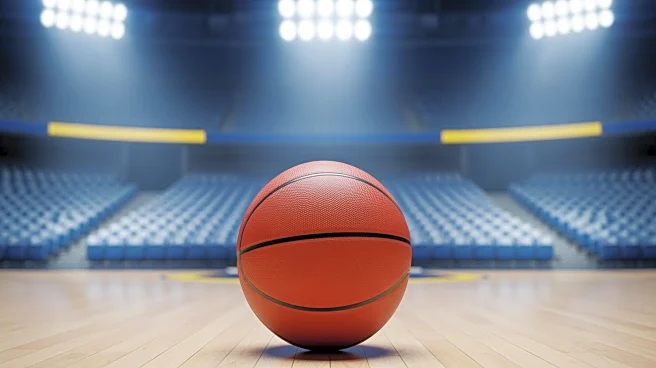 Michigan Wolverines Secure Sweet 16 Spot with Victory Over Saint Louis