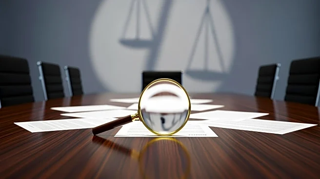 Schall Law Firm Investigates Immutep Limited for Securities Violations Following Trial Discontinuation