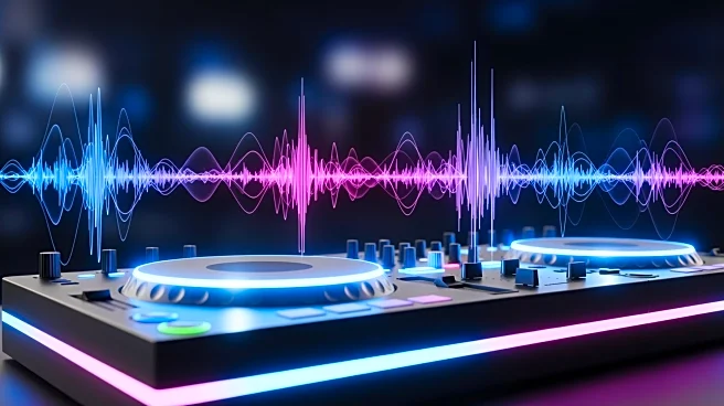 New Dance Tracks from Zhu and Innellea Highlighted in Weekly Music Guide