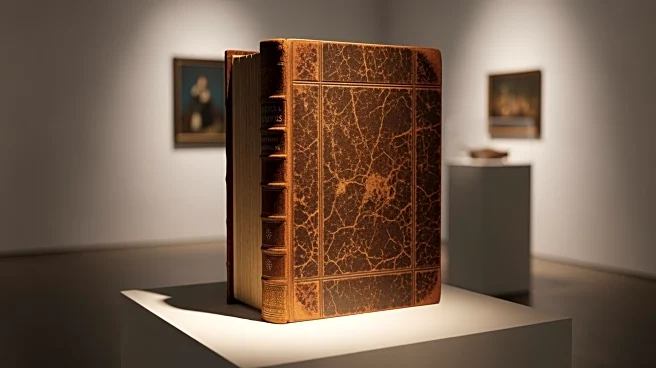 Domenico Gnoli's Art Receives Major U.S. Exhibition at Lévy Gorvy Dayan