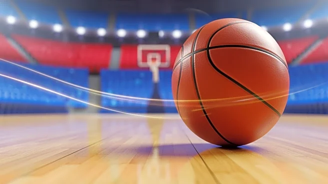 Eddie Munyak's Memorable NCAA Tournament Moment Captivates Fans