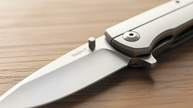 Victorinox Introduces Locking Blade to Swiss Army Knife After 135 Years