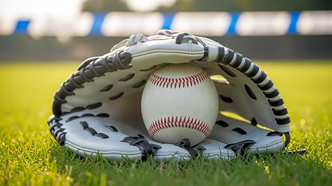 Minnesota Twins' David Festa Resumes Throwing After Shoulder Injury