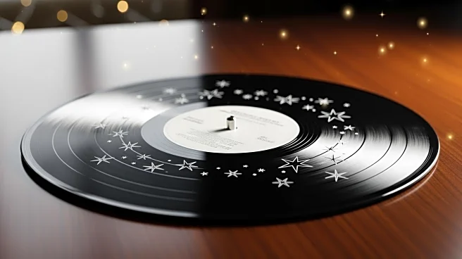 BTS Releases New Album 'Arirang' with Star-Studded Collaborations