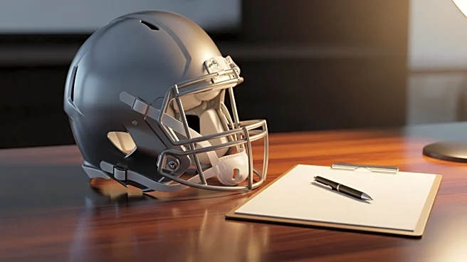 Kansas City Chiefs Target Key Positions in Latest NFL Mock Draft