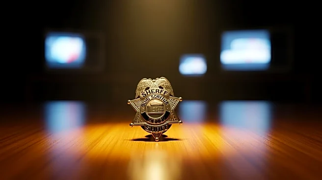 CBS' 'Marshals' Dominates Multi-Platform TV Ratings for Second Week