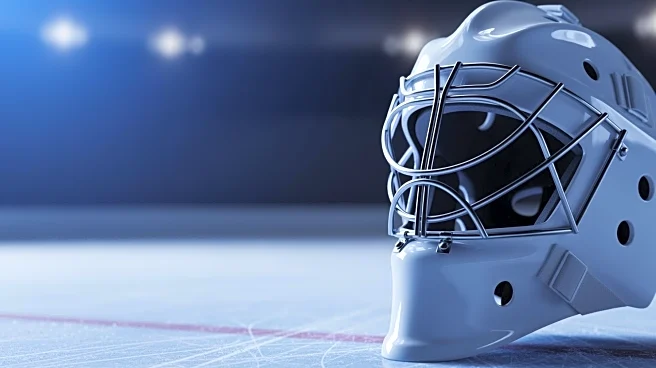 NHL Highlights: Top 10 Saves of the Week Showcase Impressive Goalie Performances