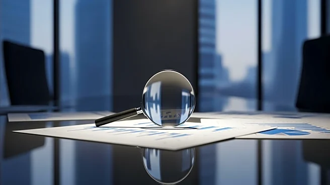 Rosen Law Firm Investigates Barclays for Potential Securities Claims Amid UK Mortgage Lender Collapse