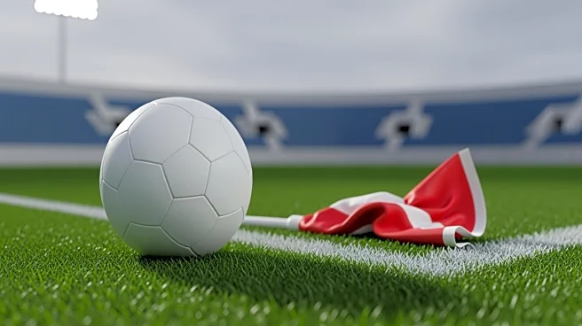 Liverpool's Hugo Ekitike Injured Early in Premier League Match Against Brighton