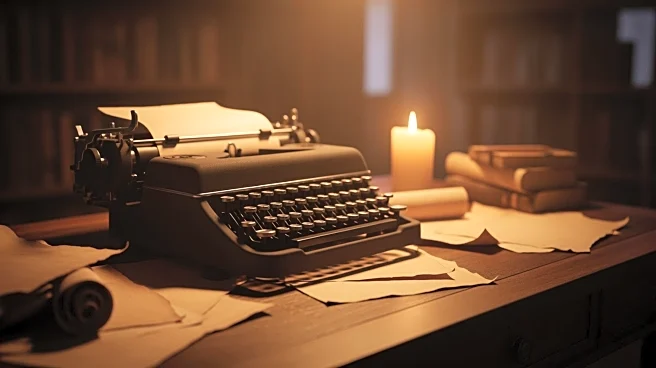 John Lithgow Considered Quitting HBO's 'Harry Potter' Series Amid J.K. Rowling Backlash