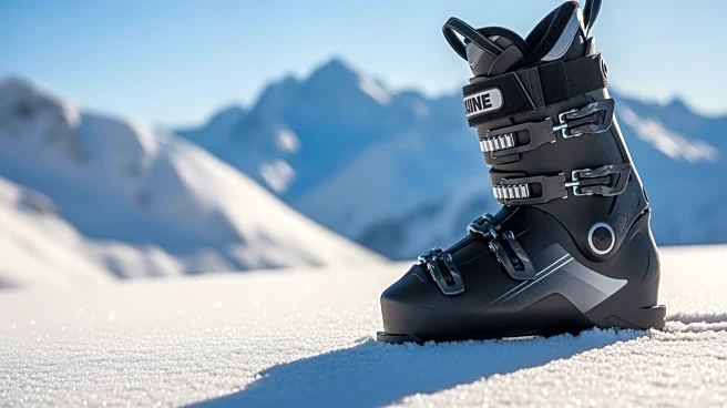 Lindsey Vonn Shares Progress in Rehab After Severe Leg Injury at 2026 Olympics