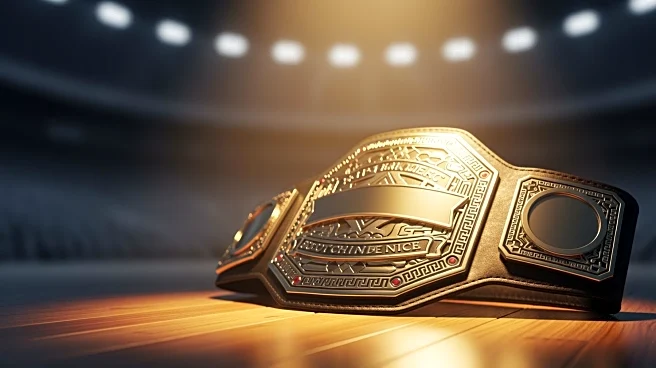 Costello van Steenis Defeats Fabian Edwards to Retain PFL Middleweight Title in Madrid