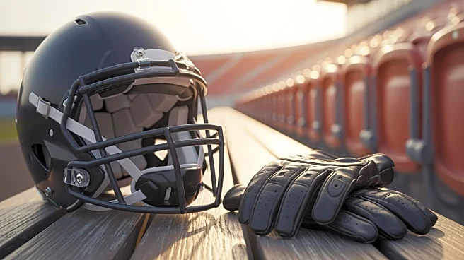 Minnesota Vikings Strengthen Offensive Line with Ryan Van Demark Signing