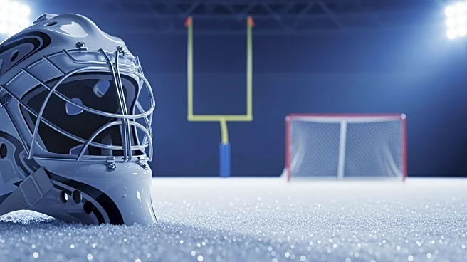 Logan Thompson's 30 Saves Lead Capitals to Victory Over Devils