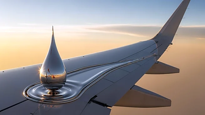 United Airlines Warns of Rising Oil Prices Impacting Aviation Industry