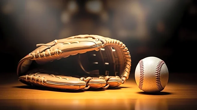 Dodgers World Series Champion Doug Camilli Passes Away at 89