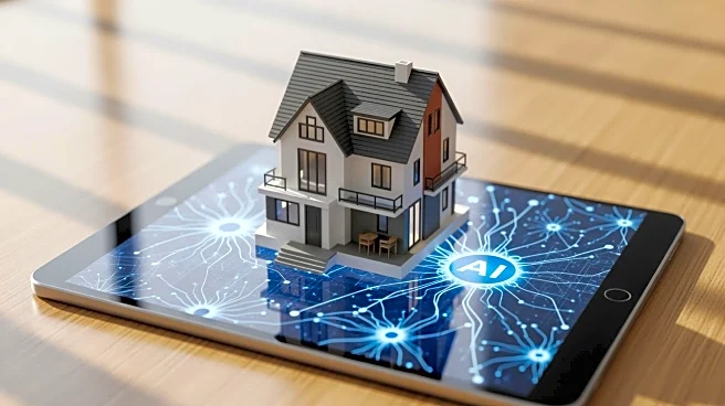 Florida CEO Uses ChatGPT to Boost Home Sale by $100K, Highlighting AI's Role in Real Estate