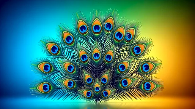 Peacock Show Lineup Highlights Diverse and Engaging Content for Viewers