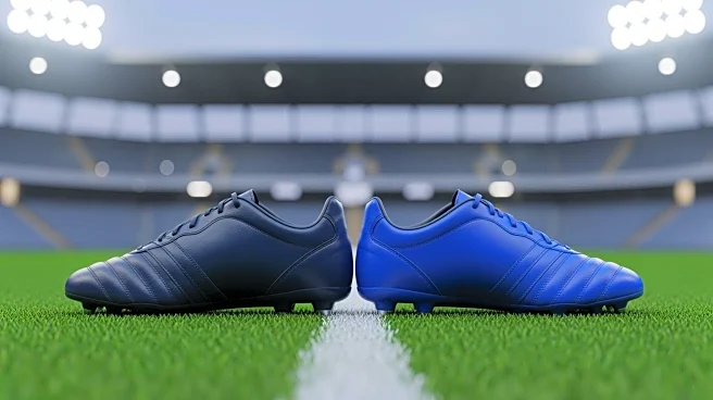 Everton vs Chelsea: Key Players Return as Teams Prepare for Premier League Clash