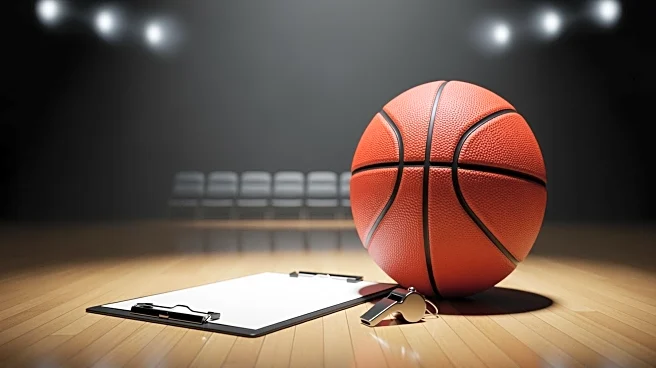 UNC Basketball Coach Hubert Davis Faces Potential Dismissal After NCAA Tournament Loss