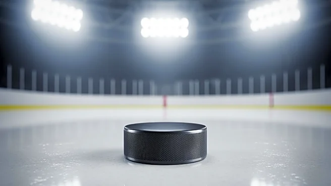 Washington Capitals Secure Victory Over New Jersey Devils in Tight Game